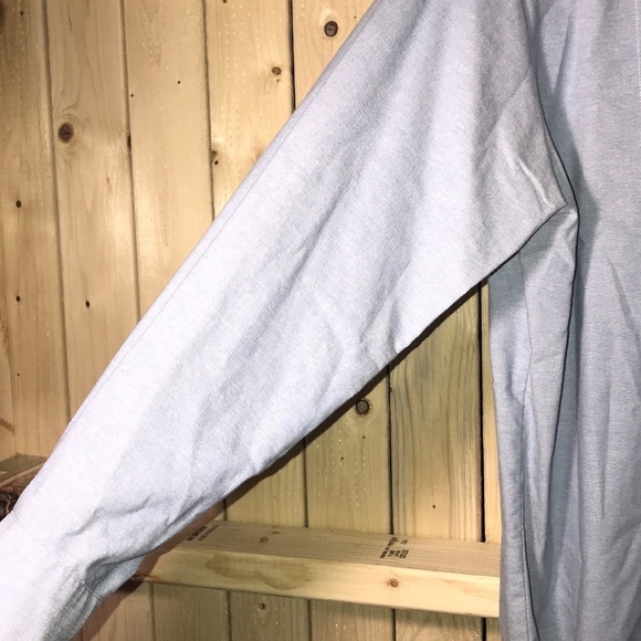 Napa Valley blouse button down size Medium - Picture 4 of 6